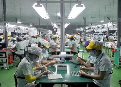制造業(yè)外遷催生新機遇 越南勞務(wù)派遣市場的廣闊前景與挑戰(zhàn)